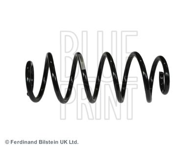 BLUE PRINT ADK888360 Пружина подвески  для SUZUKI (Сузуки)