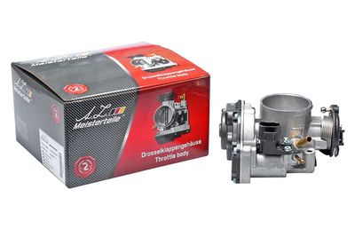 корпус на дроселовата клапа A.Z. Meisterteile AZMT-49-020-4092