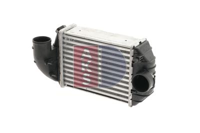 LADELUFTKüHLER AKS DASIS 487090N 16