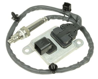 NOx-сензор, NOx-катализатор METZGER AUTOTEILE 0899206