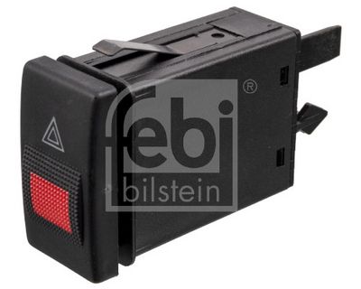 FEBI BILSTEIN Warnblinkschalter