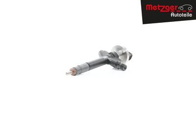 INJECTOR METZGER AUTOTEILE 0870238 34