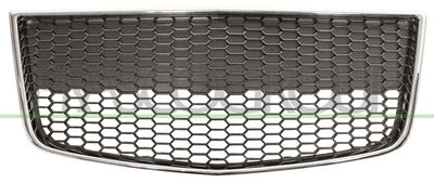 Решетка вентилятора, буфер PRASCO DW3272120 для CHEVROLET AVEO