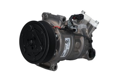 COMPRESOR CLIMATIZARE VALEO 690979 14