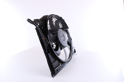 VENTILATOR RADIATOR NISSENS 85420 35