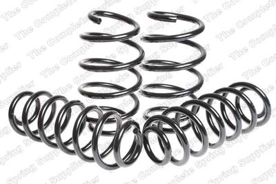 Suspension kit, springs Kilen 958420