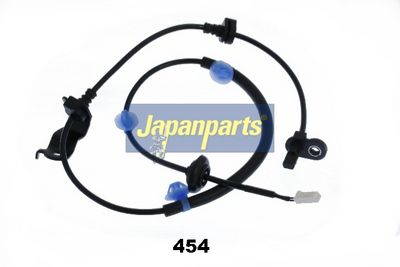 Senzor, turatie roata JAPANPARTS ABS-454