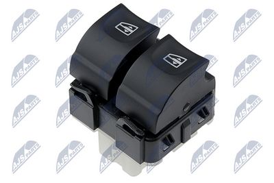 Jungiklis, lango pakėliklis