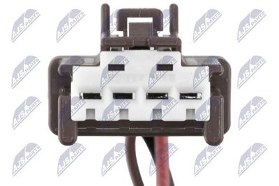 AMORTIZOR PORTBAGAJ NTY AERE074 1