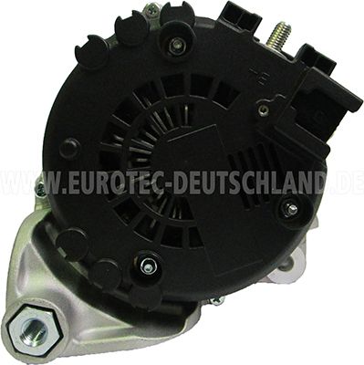 GENERATOR / ALTERNATOR EUROTEC 12090634 2