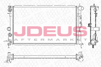 KüHLER MOTORKüHLUNG