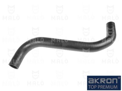маркуч на радиатора AKRON-MALÒ 162021A