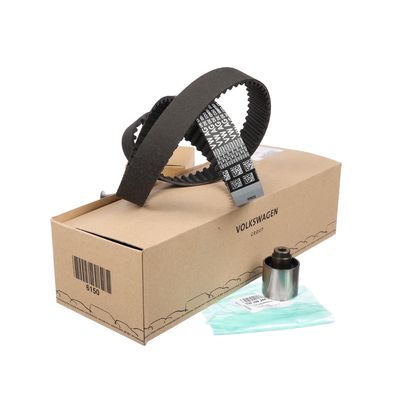 SET CUREA DE DISTRIBUTIE ET ENGINETEAM RM0019VR2 16