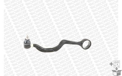 Vooras spoorcontrole arm Rechts top voor past: BMW 5 (E34) 1.8-4.0 06.87-07.96