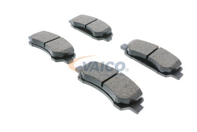 BREMSBELAGSATZ SCHEIBENBREMSE VAICO V220462 17