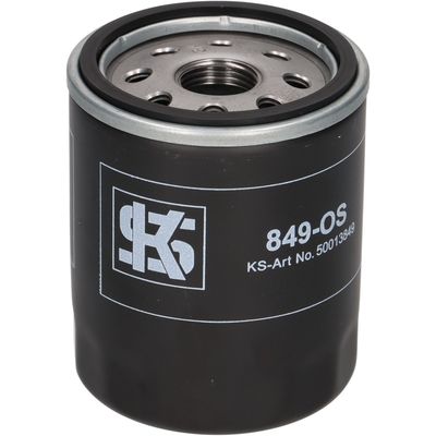 ÖLFILTER KOLBENSCHMIDT 50013849 25