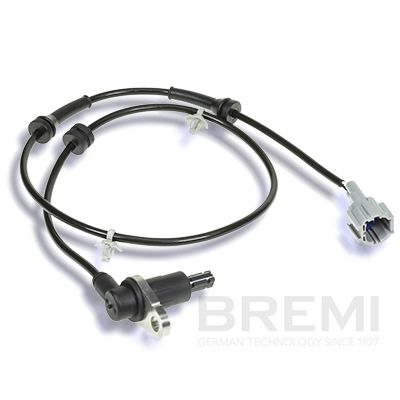 SENZOR TURATIE ROATA BREMI 50542