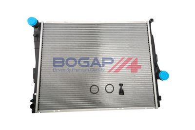 REZERVOR APA RADIATOR BOGAP B4210104 6