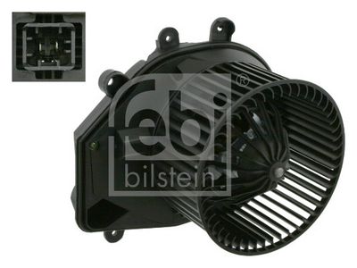 FEBI BILSTEIN Innenraumgebläse