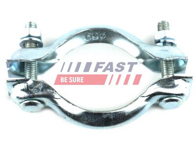 Drátěný třmen, výfukový systém FAST FT84586