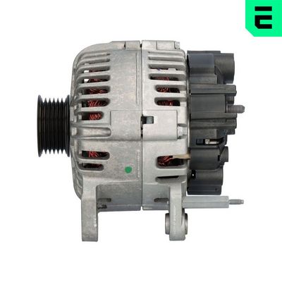 GENERATOR / ALTERNATOR ERA 210699R 2