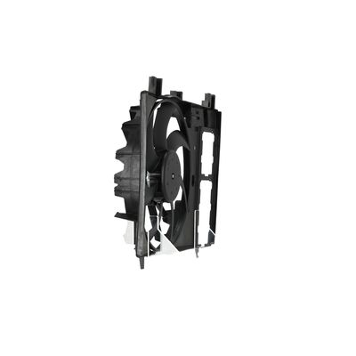 VENTILATOR RADIATOR NISSENS 850112 35