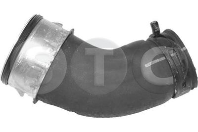 STC T494387 Воздушный патрубок для VW GOLF V Variant (1K5) 2.0 STC T494387 Воздушный патрубок для VW GOLF V Variant (1K5) 2.0