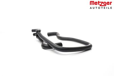 FURTUN RADIATOR METZGER AUTOTEILE 2420111 8