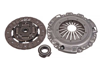комплект съединител A.Z. Meisterteile AZMT-47-020-1267
