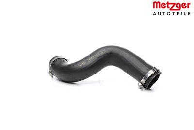 LADELUFTSCHLAUCH METZGER AUTOTEILE 2400289 4