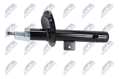 AMORTIZOR NTY ACT001 6