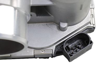 DROSSELKLAPPENSTUTZEN METZGER AUTOTEILE 0892733 2
