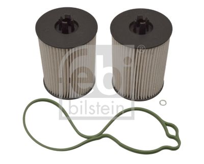 Комплект фильтра топливного FEBI BILSTEIN 109222 для VW PHAETON