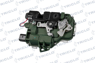 брава на врата TRICLO 133557