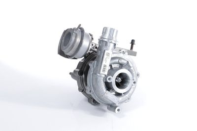 LADER AUFLADUNG BTS Turbo T916619 34