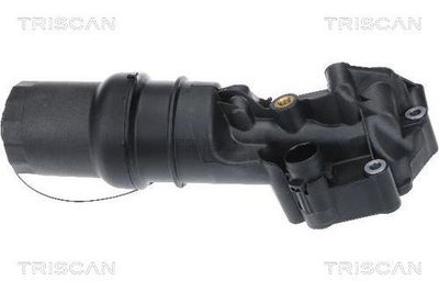 TRISCAN Корпус, масляный фильтр