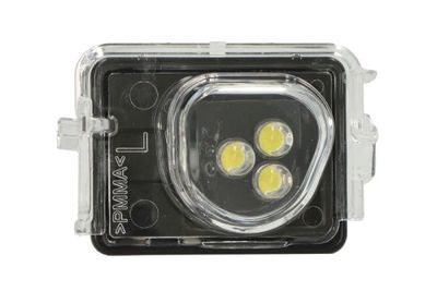 (EN) Vehicle ambient lighting lamp Links past: CITROEN C5 AIRCROSS  PEUGEOT 3008 II P84, 3008 II P84 FL, 5008 II T87, 5008 II T87 FL 05.16-