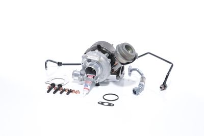 LADER AUFLADUNG BTS Turbo T981077 3