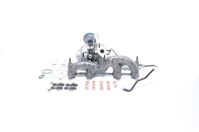 LADER AUFLADUNG BTS Turbo T981030 10