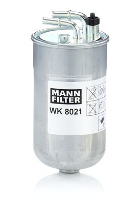 Fuel Filter WK 8021