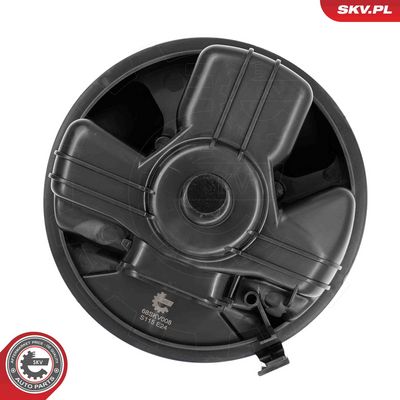 vnitřní ventilátor SKV 68SKV008