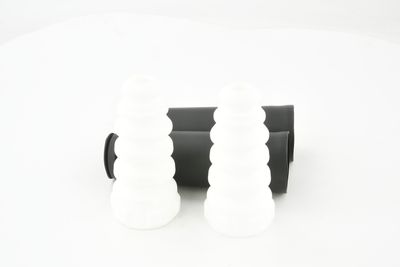 CHIT PROTECTIE PRAF AMORTIZOR FEBEST SKSHBYETRKIT 28