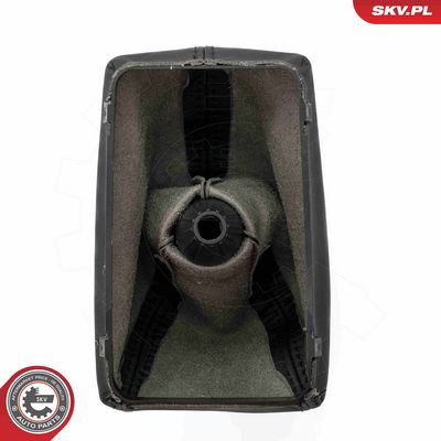 Hlavica radiacej páky ESEN SKV 63SKV505