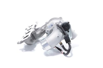 LADER AUFLADUNG BTS Turbo T916024 1