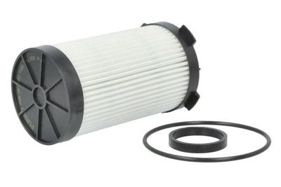 Brandstoffilter past: DAF CF, CF 65, CF 75, CF 85, LF, LF 45, LF 55, XF 105  SCANIA K I, L, N BUS, P II DC07.101-PX-7239 01.01-