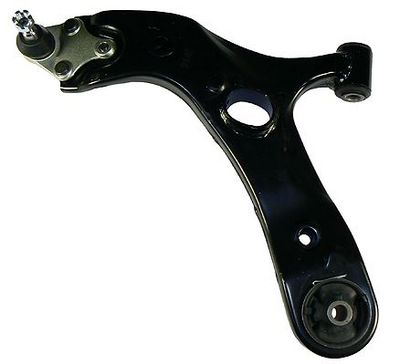 носач, окачване на колелата METZGER AUTOTEILE 58071501