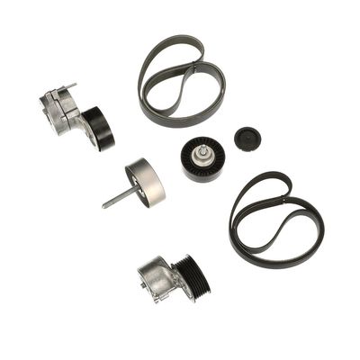 SET CUREA TRANSMISIE CU CANELURI GATES K046PK2330 65