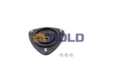 Опора стойки амортизатора JAPANPARTS GSM0219 для SUBARU LEGACY