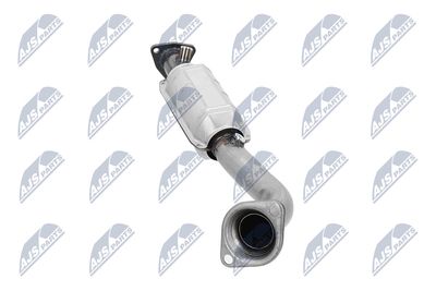 CATALIZATOR NTY KATHD001 18