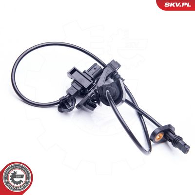 Jutiklis, rato greitis